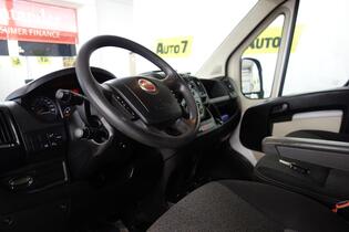 Fiat Ducato vaihtoauto