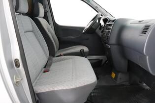 Toyota Hiace vaihtoauto