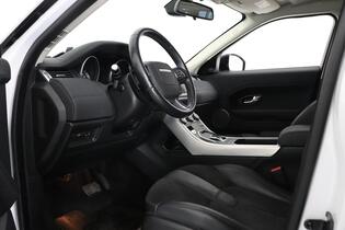 Land Rover Range Rover Evoque vaihtoauto