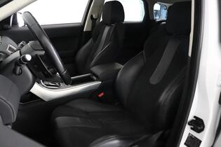 Land Rover Range Rover Evoque vaihtoauto