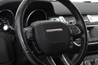 Land Rover Range Rover Evoque vaihtoauto