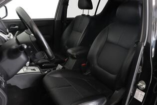 Mitsubishi L200 vaihtoauto