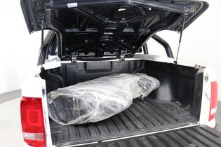 Volkswagen Amarok vaihtoauto