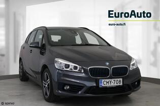 BMW 225 vaihtoauto