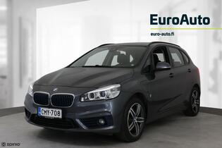 BMW 225 vaihtoauto