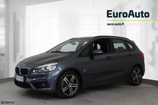 BMW 225 vaihtoauto