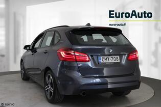BMW 225 vaihtoauto