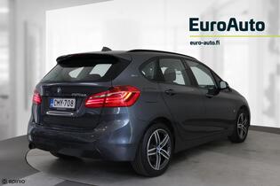 BMW 225 vaihtoauto