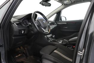BMW 225 vaihtoauto