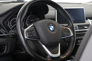 BMW 225 vaihtoauto