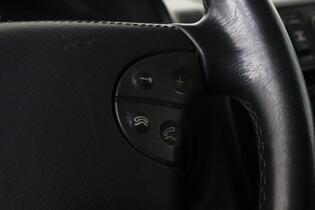 Mercedes-Benz G vaihtoauto