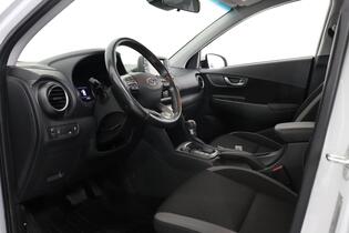 Hyundai Kona vaihtoauto