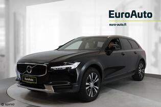 Volvo V90 Cross Country vaihtoauto