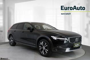 Volvo V90 Cross Country vaihtoauto