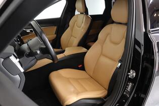 Volvo V90 Cross Country vaihtoauto