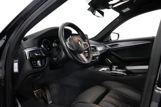 BMW 540 vaihtoauto