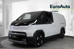 Kia PV5 Cargo vaihtoauto