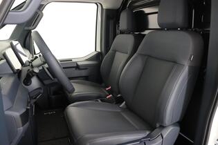 Kia PV5 Cargo vaihtoauto