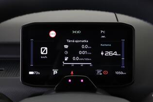 Kia PV5 Cargo vaihtoauto