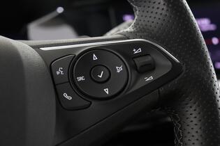 Opel Grandland vaihtoauto