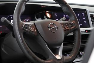 Opel Grandland vaihtoauto