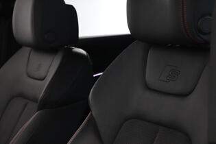 Audi Q8 e-tron vaihtoauto