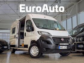 Fiat Ducato vaihtoauto
