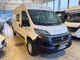 Fiat Ducato vaihtoauto