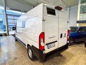 Fiat Ducato vaihtoauto