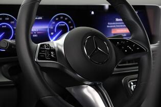 Mercedes-Benz EQV vaihtoauto