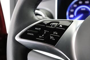 Mercedes-Benz EQV vaihtoauto