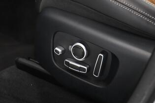 Land Rover Range Rover Velar vaihtoauto