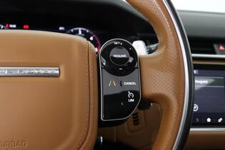 Land Rover Range Rover Velar vaihtoauto