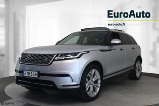 Land Rover Range Rover Velar vaihtoauto