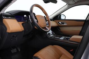 Land Rover Range Rover Velar vaihtoauto