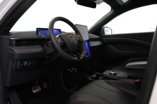 Ford USA Mustang vaihtoauto