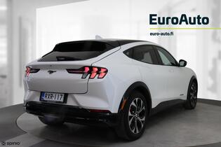 Ford USA Mustang vaihtoauto