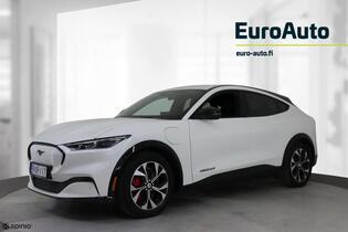 Ford USA Mustang vaihtoauto