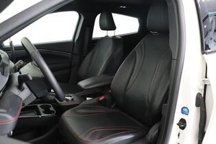 Ford USA Mustang vaihtoauto