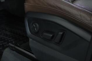 Audi Q7 vaihtoauto