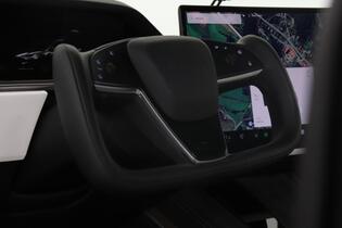 Tesla Model X vaihtoauto