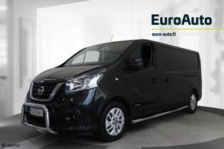 Nissan NV300 vaihtoauto