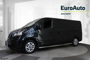 Nissan NV300 vaihtoauto