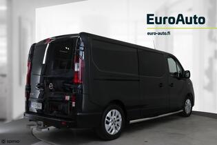 Nissan NV300 vaihtoauto