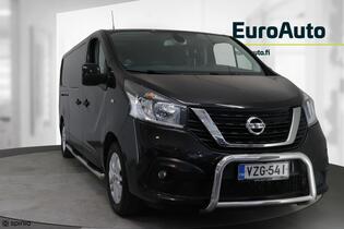 Nissan NV300 vaihtoauto