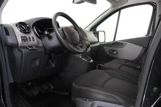 Nissan NV300 vaihtoauto