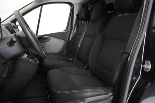Nissan NV300 vaihtoauto