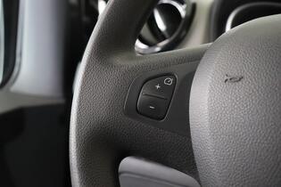Nissan NV300 vaihtoauto