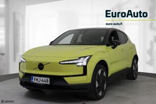 Volvo EX30 vaihtoauto