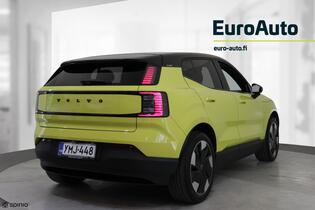 Volvo EX30 vaihtoauto